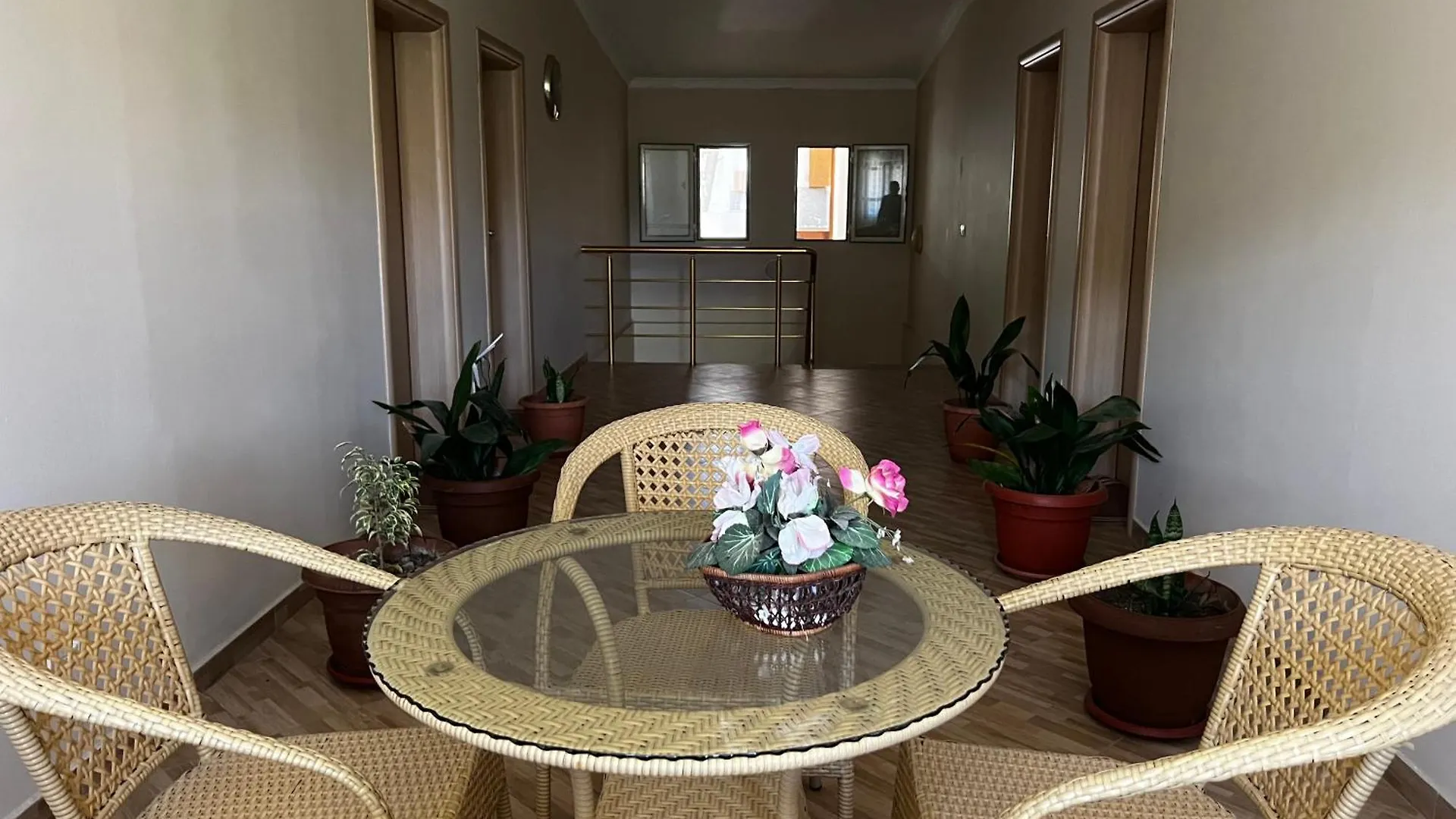 Canary Hotel Golem  Golem (Tirana)